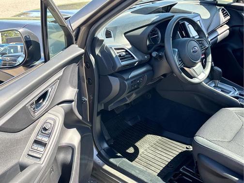 Sepia Bronze Metallic 2020 Subaru Forester Premium