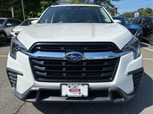 2023 Subaru Ascent Premium 7-Passenger