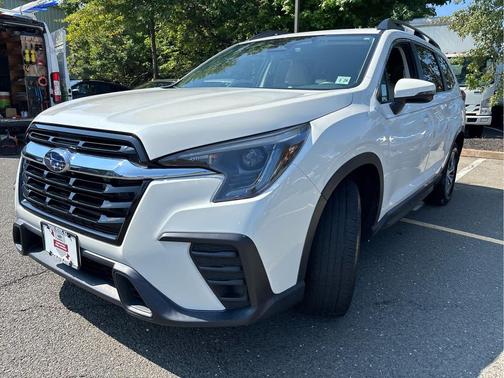 2023 Subaru Ascent Premium 7-Passenger