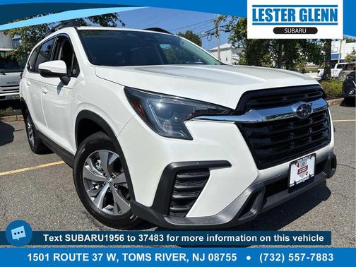 2023 Subaru Ascent Premium 7-Passenger
