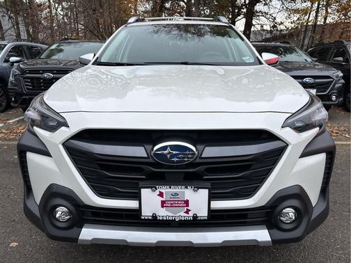 2023 Subaru Outback Touring XT