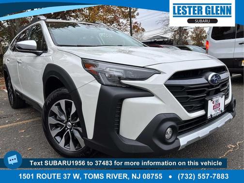 2023 Subaru Outback Touring XT