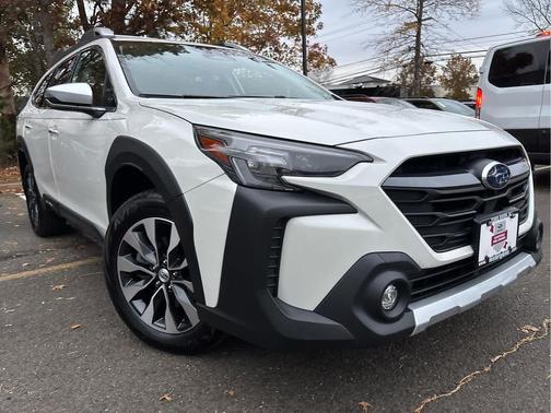 2023 Subaru Outback Touring XT