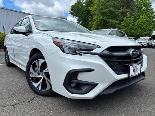 2024 Subaru Legacy Premium