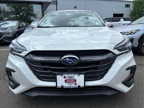 2024 Subaru Legacy Premium