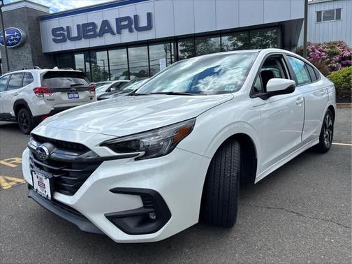 2024 Subaru Legacy Premium