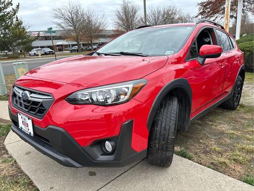 2023 Subaru Crosstrek Premium