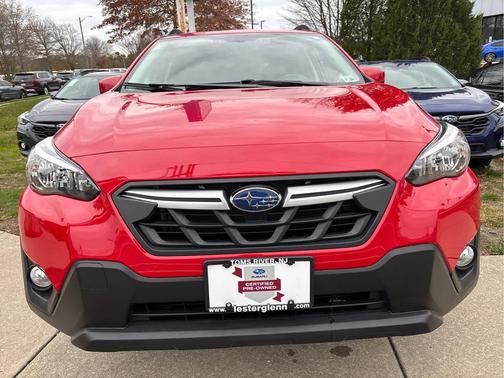 2023 Subaru Crosstrek Premium