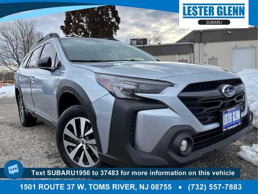 2024 Subaru Outback Premium