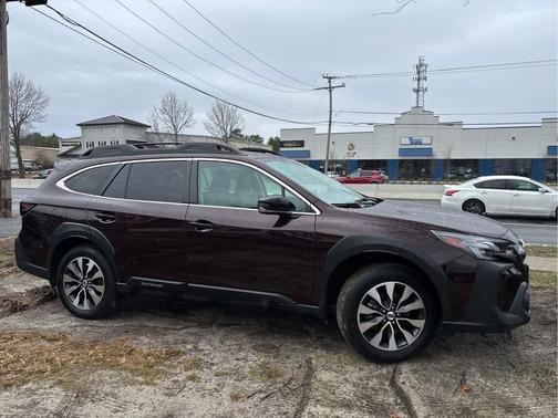 2023 Subaru Outback Limited