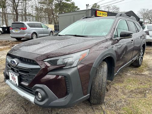 2023 Subaru Outback Limited