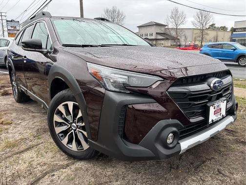2023 Subaru Outback Limited