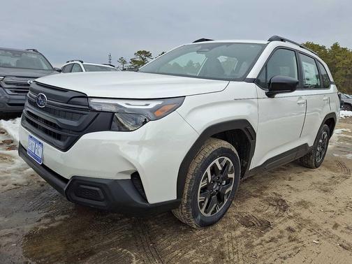 2026 Subaru Forester Base