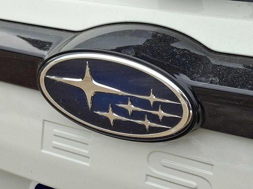 2026 Subaru Forester Base