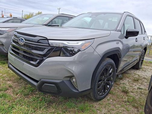 RIVER ROCK PRL 2026 Subaru Forester Sport