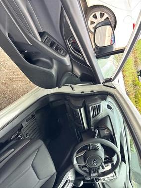 2022 Subaru Impreza Base
