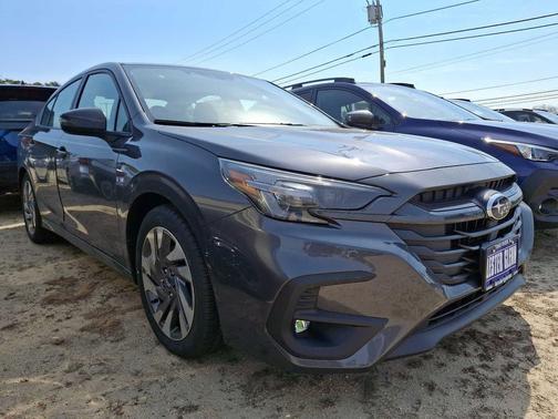 2025 Subaru Legacy Limited