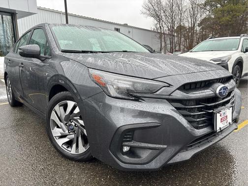 2025 Subaru Legacy Limited