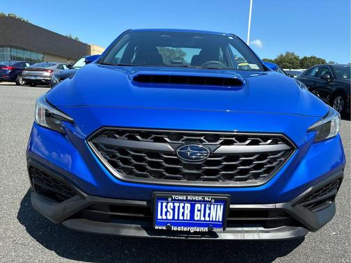 2024 Subaru WRX Base