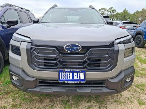 RIVER ROCK PRL 2026 Subaru Outback Premium