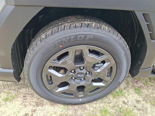 RIVER ROCK PRL 2026 Subaru Outback Premium