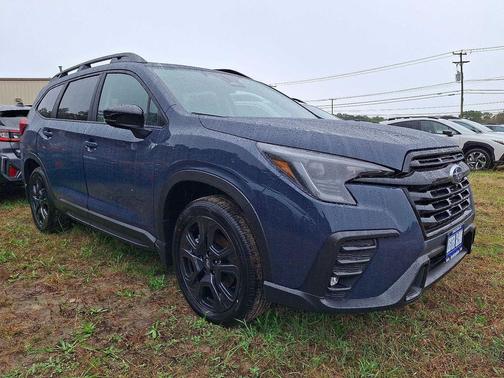 2025 Subaru Ascent Onyx Edition Touring 7-Passenger