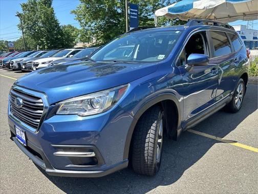 2021 Subaru Ascent Premium 7-Passenger