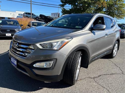2013 Hyundai SANTA FE Sport 2.0T