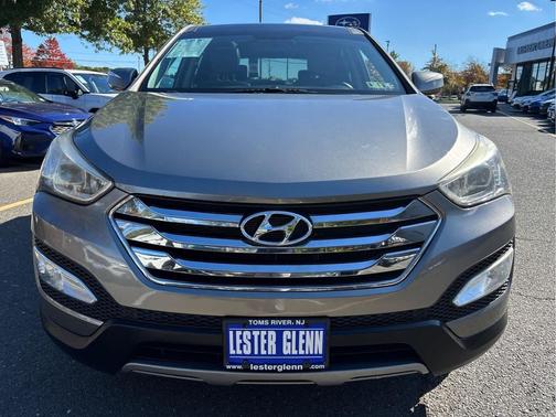 2013 Hyundai SANTA FE Sport 2.0T