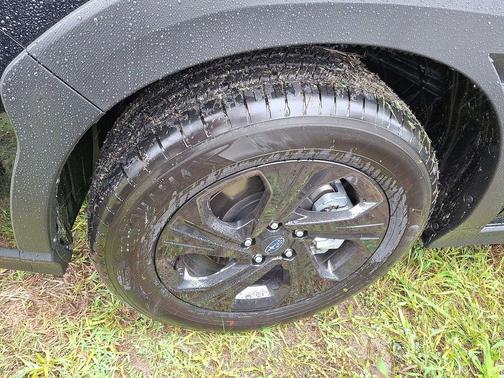 2025 Subaru Crosstrek Base