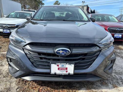 2023 Subaru Legacy Premium