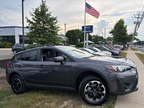 2023 Subaru Crosstrek Premium