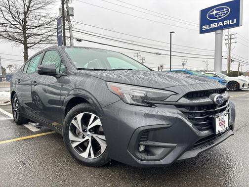 2023 Subaru Legacy Premium