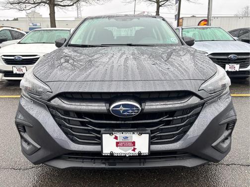 2023 Subaru Legacy Premium