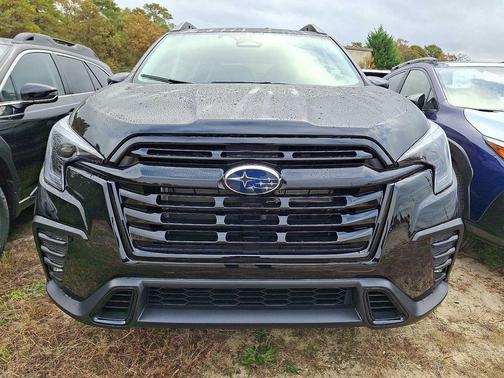 2025 Subaru Ascent Onyx Edition 7-Passenger