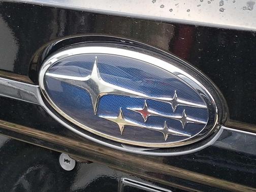 2025 Subaru Ascent Onyx Edition 7-Passenger