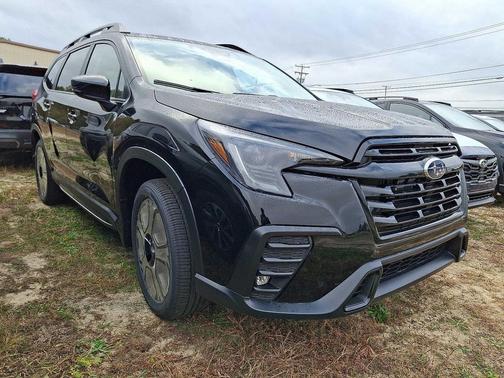 2025 Subaru Ascent Onyx Edition 7-Passenger