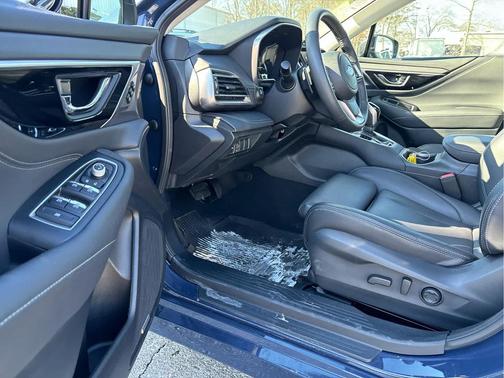 2025 Subaru Legacy Limited