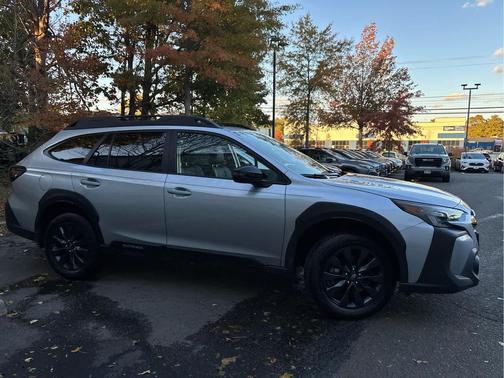 2024 Subaru Outback Onyx Edition XT