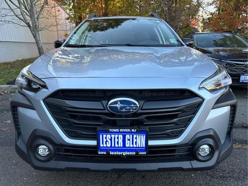 2024 Subaru Outback Onyx Edition XT