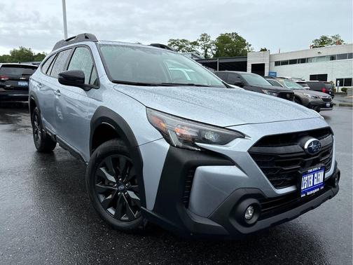 2024 Subaru Outback Onyx Edition XT