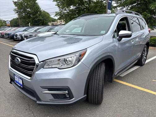 2022 Subaru Ascent Touring 7-Passenger