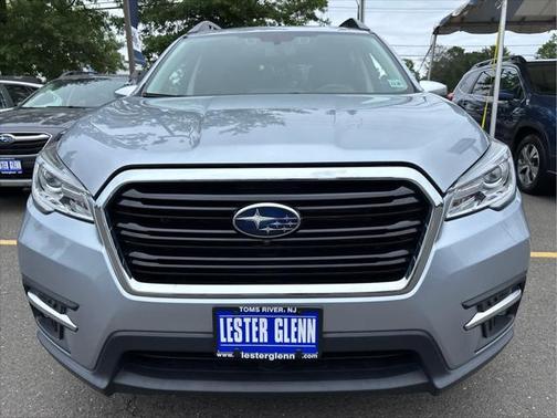 2022 Subaru Ascent Touring 7-Passenger