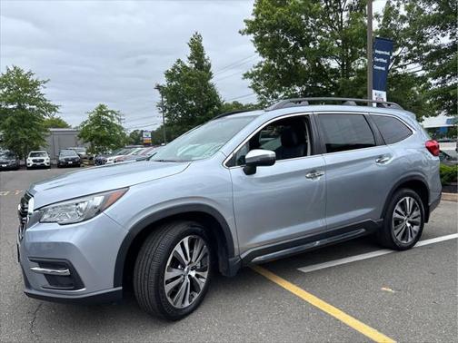 2022 Subaru Ascent Touring 7-Passenger