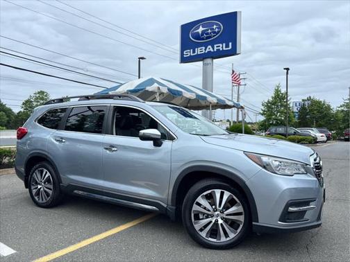 2022 Subaru Ascent Touring 7-Passenger