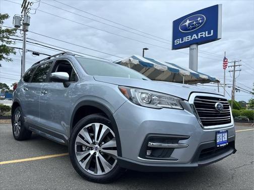 2022 Subaru Ascent Touring 7-Passenger