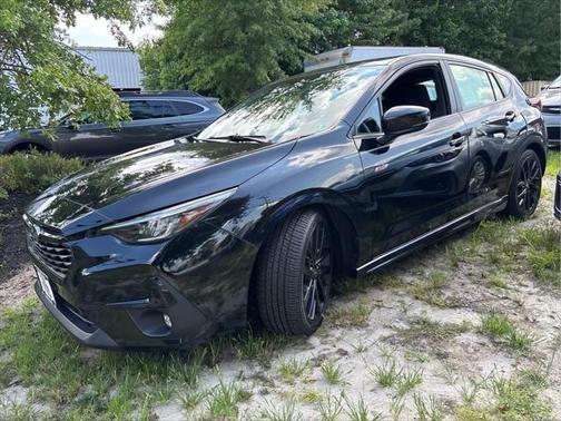 2024 Subaru Impreza RS
