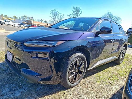 2026 Subaru Solterra Premium