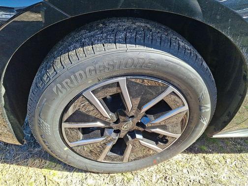 2026 Subaru Solterra Premium