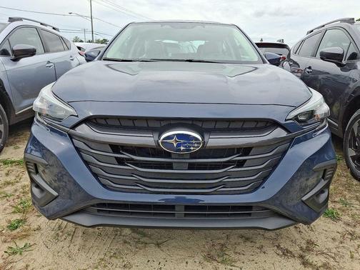 2025 Subaru Legacy Limited